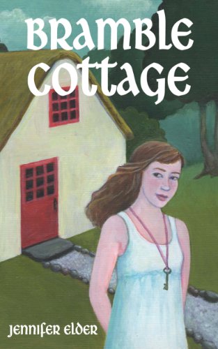 Bramble Cottage