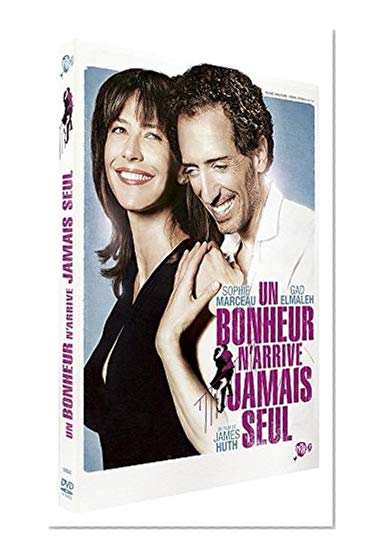 Un Bonheur n'arrive jamais seul