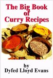 The Big Book of Curry Recipes (Big Book Recipes 1)