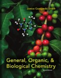 General, Organic, & Biological Chemistry, 2nd edition