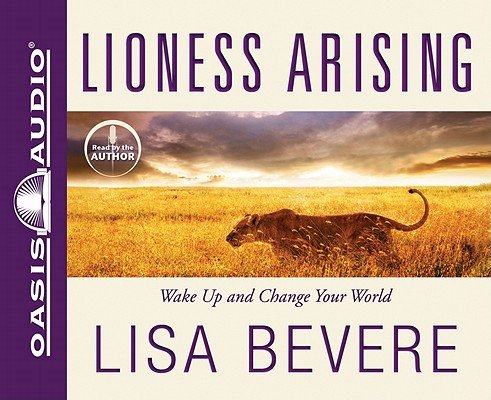 Lioness Arising: Wake Up and Change Your World   [LIONESS ARISING 5D] [Compact Disc]