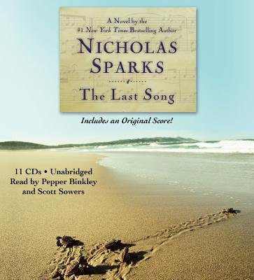The Last SongÂ Â  [LAST SONG 11D] [Compact Disc]