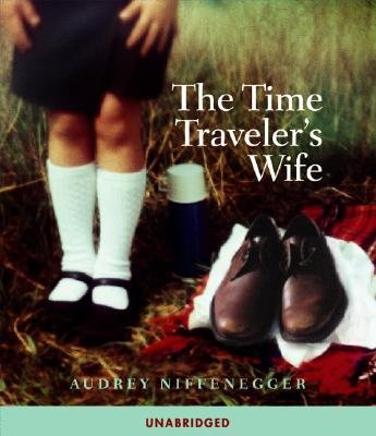 The Time Traveler's Wife   [TIME TRAVELERS WIFE 16D] [Compact Disc]