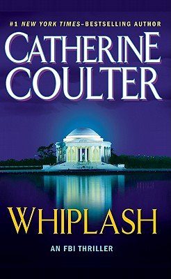 Whiplash   [WHIPLASH -LP] [LARGE PRINT] [Paperback]