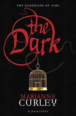 The Dark   [DARK] [Paperback]