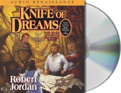 Knife of DreamsÂ Â  [KNIFE OF DREAMS 26D] [Compact Disc]