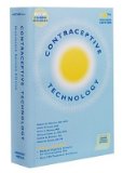 Contraceptive Technology [With CDROM]Â Â  [CONTRACEPTIVE TECHNOL-19E-W/CD] [Hardcover]