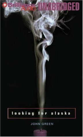 Looking for Alaska Unabridged edition by Green, John published by Brilliance Audio on CD Unabridged Audio CD