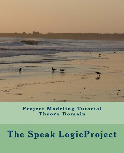 Project Modeling Tutorial Theory Domain