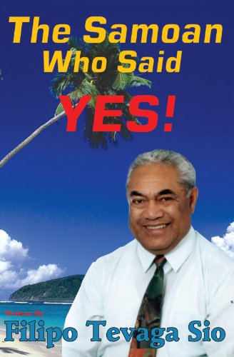 The Samoan Who Said Yes!