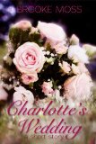 Charlotte's Wedding (The Carny)