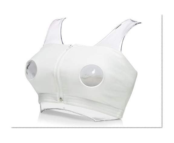 Medela - Bustier Easy Expression - Complément au Tire-Lait Electrique - Taille M