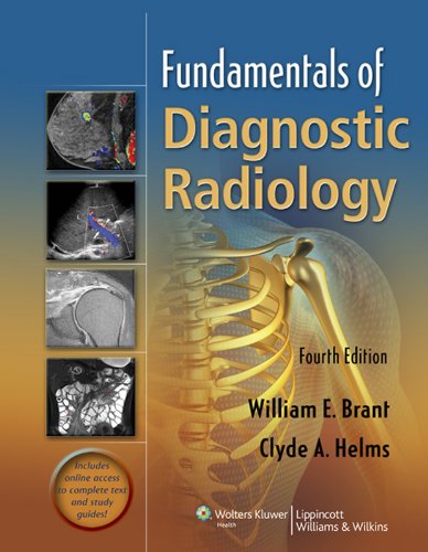 Fundamentals of Diagnostic Radiology: 1
