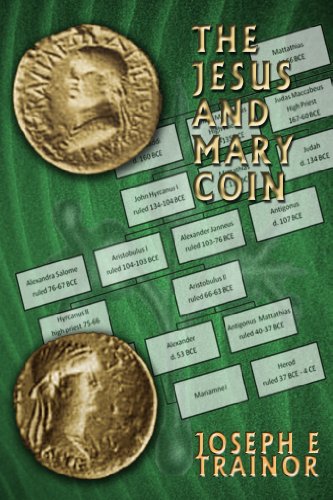 The Jesus and Mary Coin
