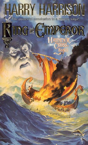 King and Emperor (Hammer and the Cross)
