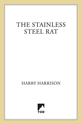 The Stainless Steel Rat
