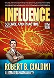 Influence - Science and Practice - The Comic