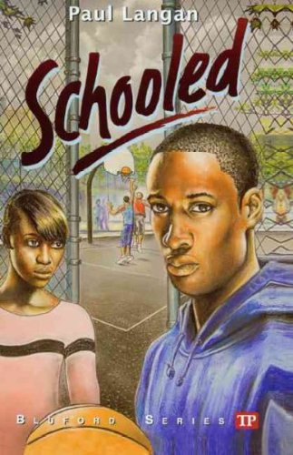 Schooled (Turtleback School & Library Binding Edition) (Bluford High (Pb))