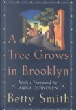 A Tree Grows in Brooklyn