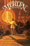 Mary Stewart's Merlin Trilogy