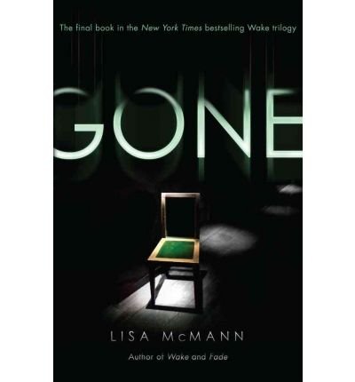 GoneGONE by McMann, Lisa (Author) on Feb-09-2010 Hardcover