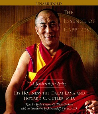 The Essence of Happiness: A Guidebook for Living   [ESSENCE OF HAPPINESS D] [Compact Disc]