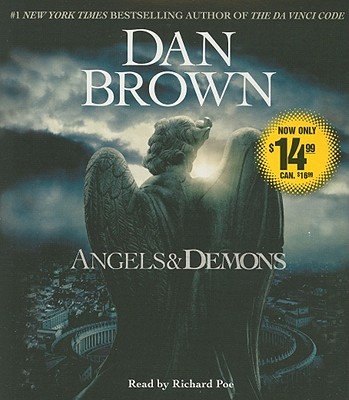 Angels & DemonsÂ Â  [ANGELS & DEMONS 6D] [Compact Disc]