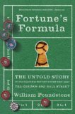 Fortune's Formula: The Untold Story of the Scientific Betting System That Beat the Casinos and Wall Street