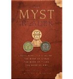 The Myst ReaderTHE MYST READER by Miller, Rand (Author) on Sep-01-2004 Paperback