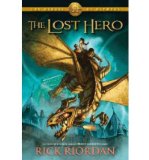 The Heroes of Olympus, The, Book One: Lost Hero