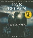 Angels & DemonsÂ Â  [ANGELS & DEMONS 6D] [Compact Disc]