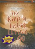 The Knife of Never Letting GoÂ Â  [KNIFE OF NEVER LETTING GO 10D] [Compact Disc]