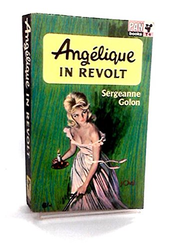 Angelique in Revolt