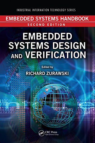 Embedded Systems Handbook, Second Edition: Embedded Systems Design and Verification (Industrial Information Technology)