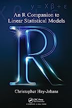 An R Companion to Linear Statistical Models