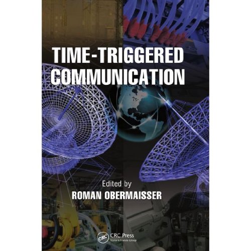 Time-Triggered Communication (Embedded Systems)