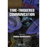 Time-Triggered Communication (Embedded Systems)