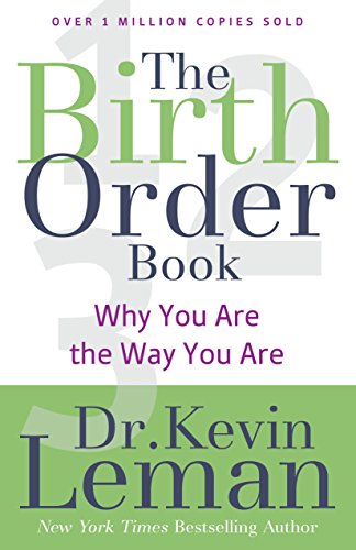 The Birth Order Book