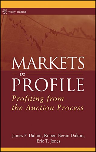 Book Cover Markets in Profile: Profiting from the Auction Process (Wiley Trading Book 278)