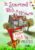 It Started With A House: Lizzie.  Book 1 (The Westport Mysteries)