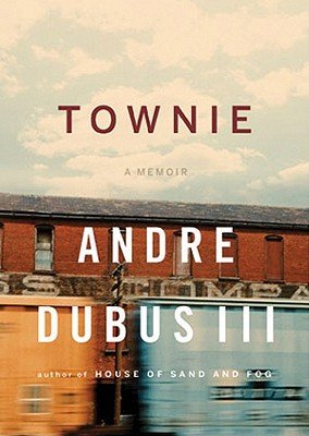 Townie: A MemoirÂ Â  [TOWNIE 12D] [Compact Disc]