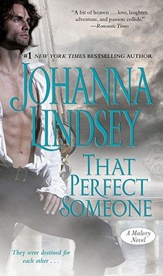 That Perfect Someone   [THAT PERFECT SOMEONE] [Mass Market Paperback]