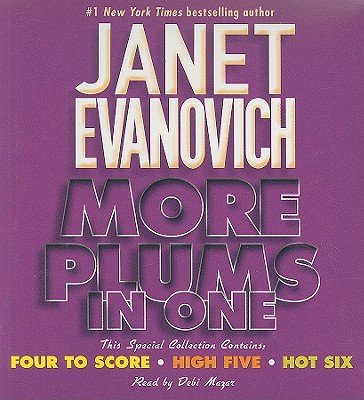 More Plums in One: Four to Score/High Five/Hot SixÂ Â  [MORE PLUMS IN 1 9D] [Compact Disc]
