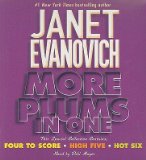 More Plums in One: Four to Score/High Five/Hot SixÂ Â  [MORE PLUMS IN 1 9D] [Compact Disc]