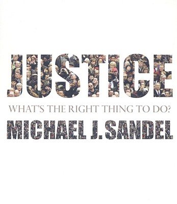Justice: What's the Right Thing to Do?   [JUSTICE 5D] [Compact Disc]