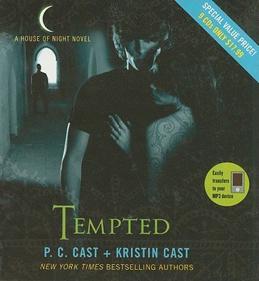TemptedÂ Â  [TEMPTED 9D] [Compact Disc]