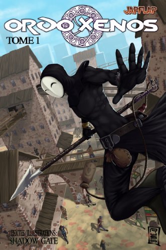 Ordo Xenos ~ tome 1 (French Edition)