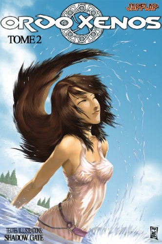 Ordo Xenos ~ tome 2 (French Edition)