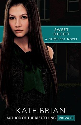 Sweet DeceitÂ Â  [PRIVILEGE #04 SWEET DECEIT] [Paperback]