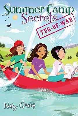Tug-Of-WarÂ Â  [SUMMER CAMP SECRETS TUG-OF-WAR] [Paperback]